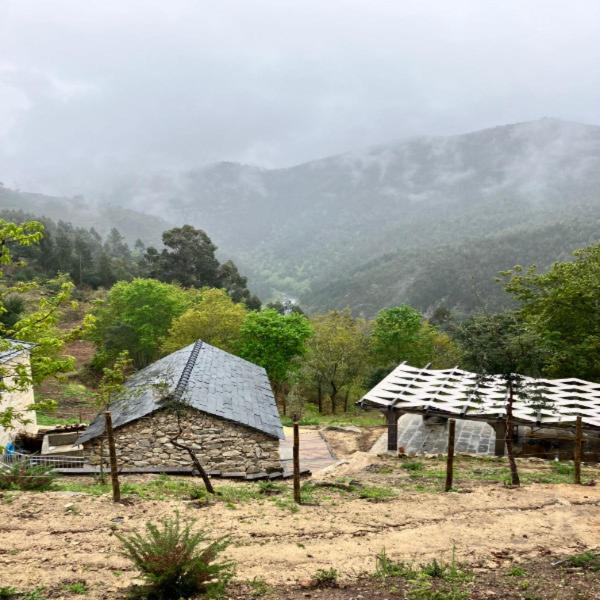 Paiva Valley Alvarenga Exterior foto